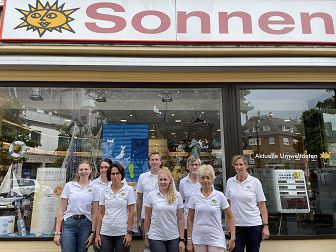 Emmerich news and updates from the Sonnen-Apotheke